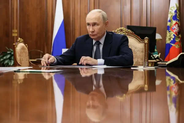 Хто виступає стороною енергетичного перемир’я: ролі Путіна, Зеленського, Трампа