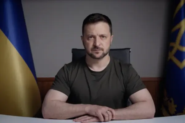 Зеленський про напад у Ярославі: реакція глави держави та її значення для українців