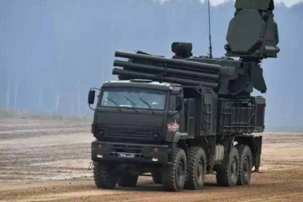 Що уразили Сили оборони 27-28 вересня: пояснення за цілями та локаціями