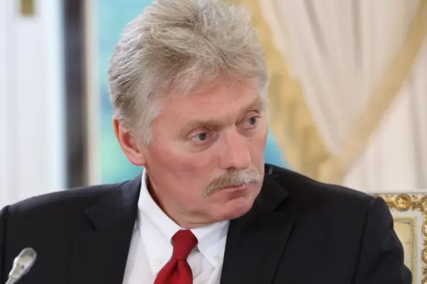 Кремль схвалив ідею енергетичного перемир’я і висунув свої вимоги