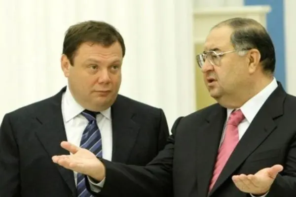 Рада ЄС схвалила 36 місяців санкцій проти РФ і вивела зі списку Фрідмана й Усманова