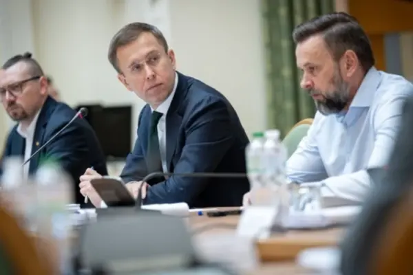 Перед опалювальним сезоном: 43,7 млрд грн на інженерний захист критичної інфраструктури