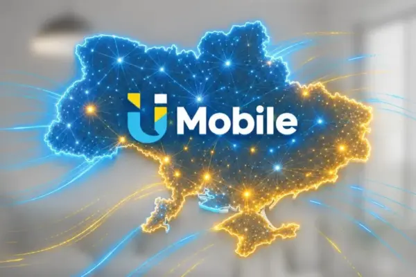 Хронологія запуску Сімки від U Mobile: від презентації до вигідного старту