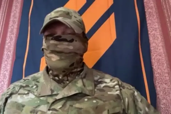 Штаб 3-го АК підтвердив виведення з ладу паливного трубопроводу на Луганщину