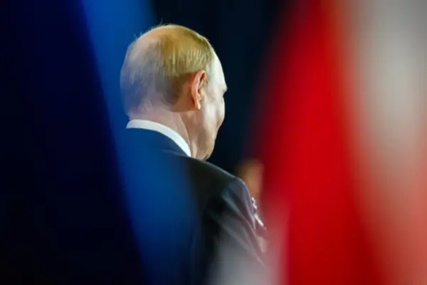 Хто приймає рішення і чию безпеку посилює новий указ Путіна про ФСО