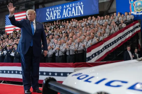 Трамп закликав Зеленського припинити удари по російських НПЗ під час розмови 20 вересня