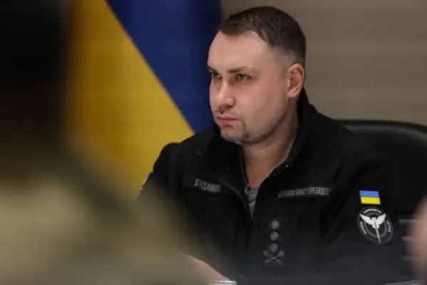 Буданов та Зеленський про перехоплення реактивних дронів: хронологія заяв