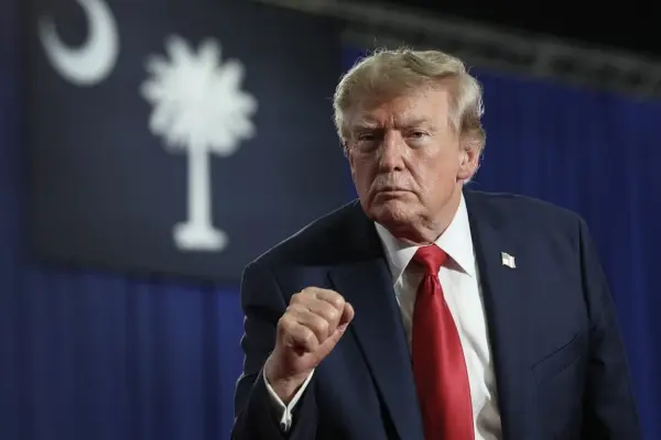Деталі аналізу Reuters: 890 згадок Байдена у Трампа у 2026 році — за темами