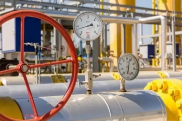 Єврокомісія нагадала країнам ЄС про ціль заповнити газові сховища до листопада