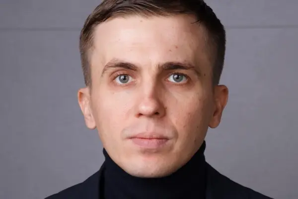 8 жовтня у Відні: як розгорталася справа затриманого журналіста УП Ткача