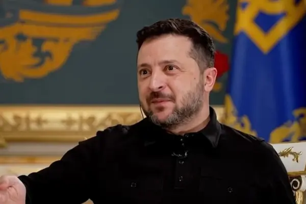Дефіцит Patriot: що отримала Україна від США та як це впливає на ППО