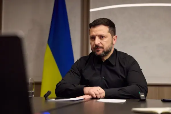 Довіра до Зеленського зросла після критики Трампа — опитування КМІС