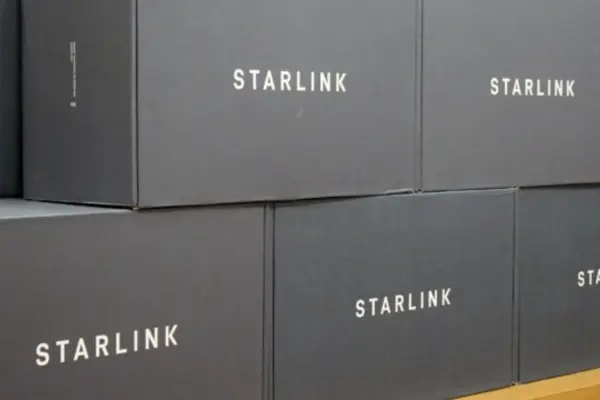 Starlink в Україні: Міноборони зафіксувало стабілізацію зв’язку попри поріг SpaceX у 161 км/год