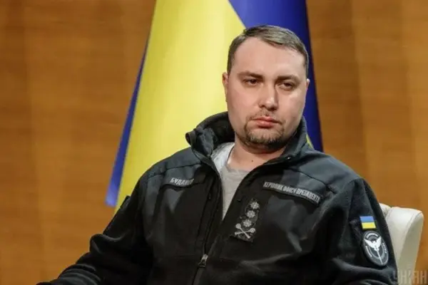 Al Jazeera назвало Кирила Буданова можливим претендентом на посаду президента України
