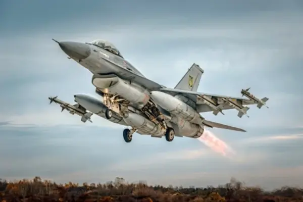 Хто стоїть за заявою про F-16: ролі Зеленського та бельгійської сторони