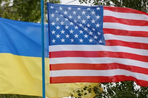 Що відомо про приїзд української делегації до США 9 жовтня: ключові деталі переговорів