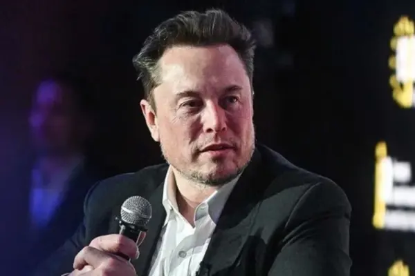 Що змінює обіцянка Маска роздати акції SpaceX дітям у США у 2027 році