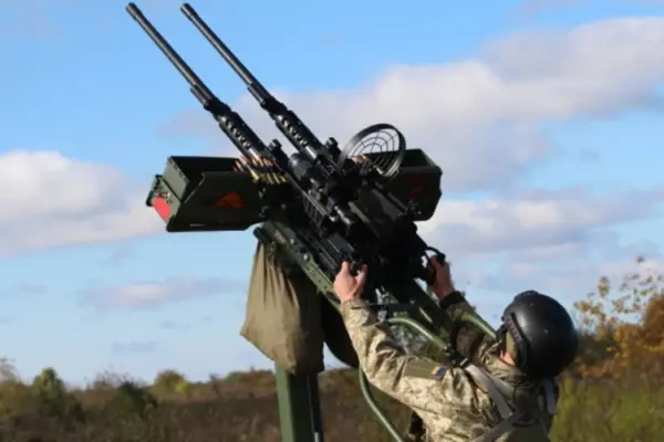 Підсумки денної дронової атаки 14 жовтня: що підтвердили в Повітряних силах