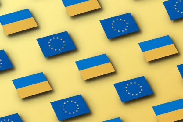 Єврокомісія затвердить дорожню карту для України 28 жовтня