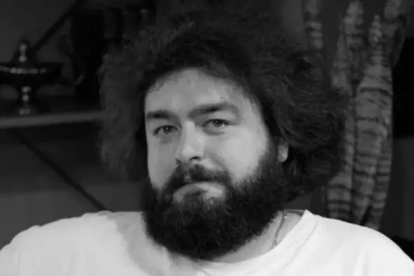 «Ветерани космічних військ» повідомили про смерть коміка Олександра Венедчука