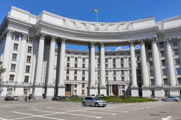 Україна підтвердила готовність до діалогу з Сеулом після відкликання посла: що відомо