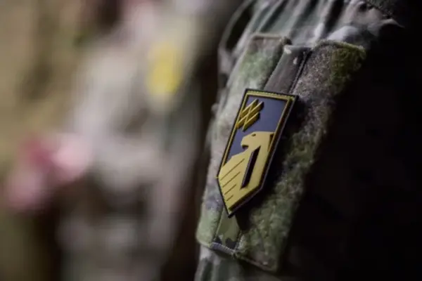 Спростування «Азова»: три села біля Добропілля залишаються під контролем ЗСУ