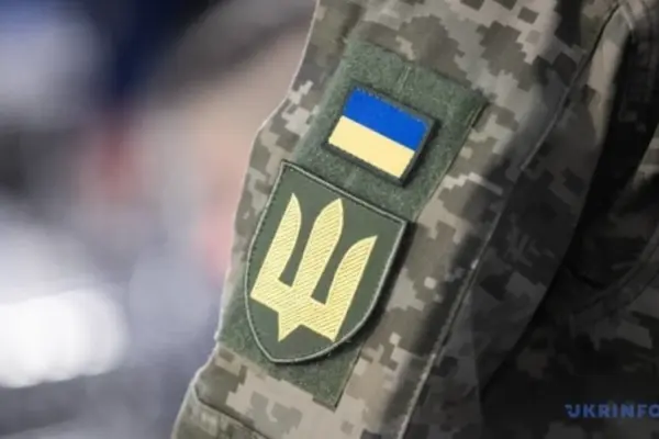 Харків: 14 жовтня затримали підозрюваного у розстрілі бійців 72-ї бригади